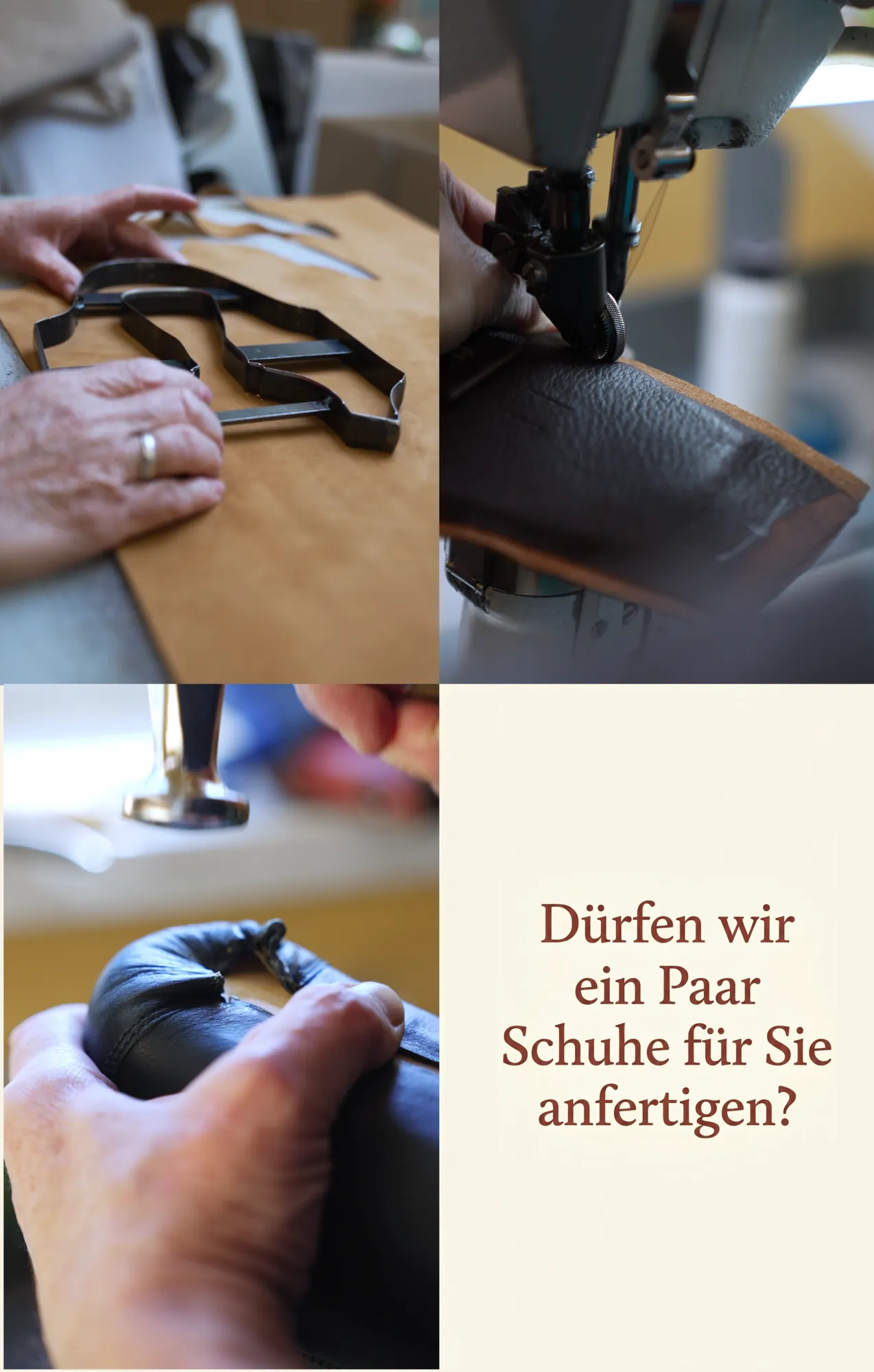 Eden Manufaktur — Hannoveraner Cognac